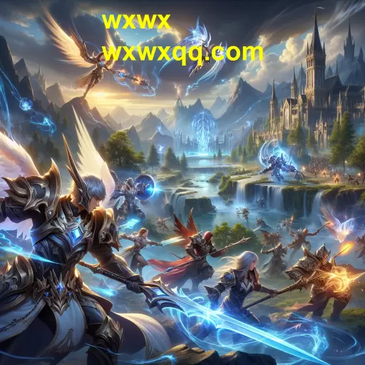 Legends of Valor: Um Novo Capítulo Chega em Breve